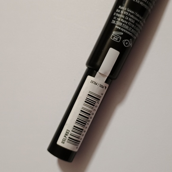 🌹3/$12 NYX Makeup Ultimate Eyeshadow & Eyeliner Primer, Deep - Picture 4 of 5